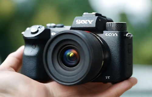 索尼数码相机哪款性价比高(索尼哪款摄影机性价比高)