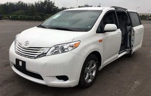 丰田商务车七个座的多少钱(丰田车7座商务车)