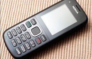 诺基亚7230手机，经典再现与时代交融