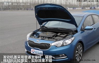 13款二手起亚k3多少钱(13款二手起亚k3最高配版多少钱)