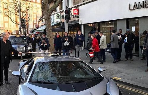 兰博基尼毒药多少钱(兰博基尼毒药多少钱最贵)