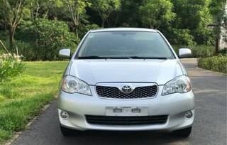 丰田花冠10年二手车价格(丰田花冠10款能卖多少)