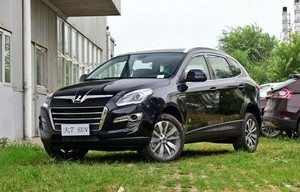 纳智捷大7油耗(纳智捷大7油耗多少)