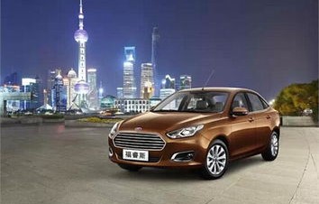 福特1015万车型(福特1098万suv)