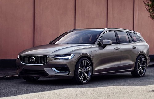 沃尔沃车价格一览表(沃尔沃10万一20万左右车)