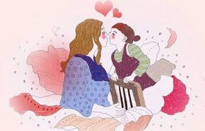 母爱无价,残障母亲在游乐场讲价,收获的却是满满的温暖与爱