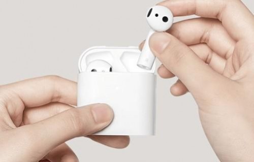 小米air2s(小米air2s耳机说明书)