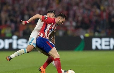 波尔图vs马竞(欧冠波尔图vs马竞)