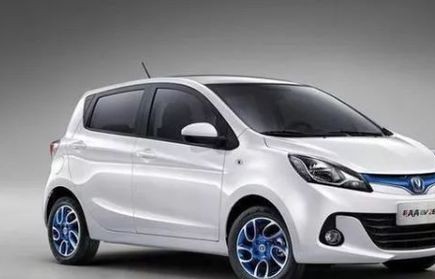 5万左右的新能源汽车排行榜(5万左右新能源汽车排名)