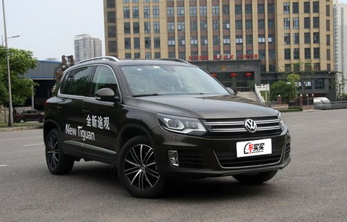 大众途观降价10万(大众途观降价10万是真的吗)