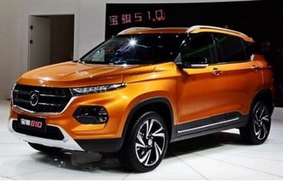 宝骏510全款多少钱(宝骏510全款多少钱一辆)