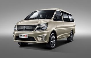 东风商务车7座报价和图片(东风商务车7座报价和图片二手车)