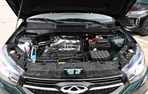 奇瑞瑞虎3手动挡最新价格(奇瑞瑞虎3手动挡最新价格14年)