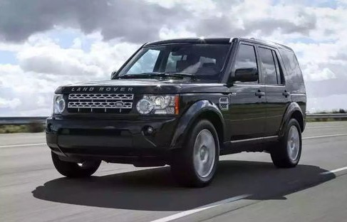 路虎30万一50万车型(路虎30万一50万车型老式)