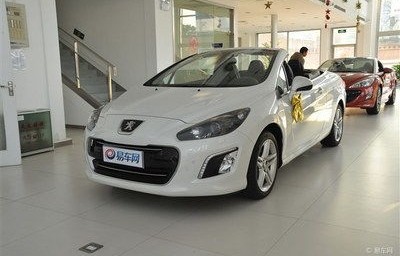 东风标致一般多少钱(东风标致多少钱308)