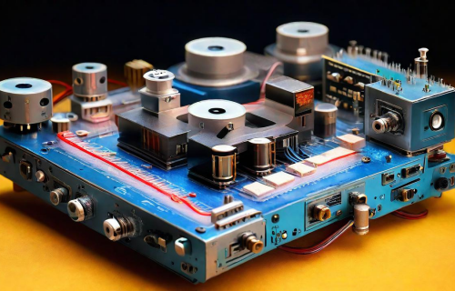 hifi论坛（HiFi论坛仿高文电路）