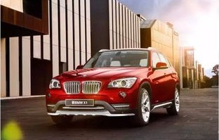 宝马x1为什么不建议买(宝马x1为什么那么便宜)