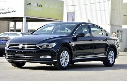 迈腾2020款报价及图片(迈腾2020款报价及图片速腾16)