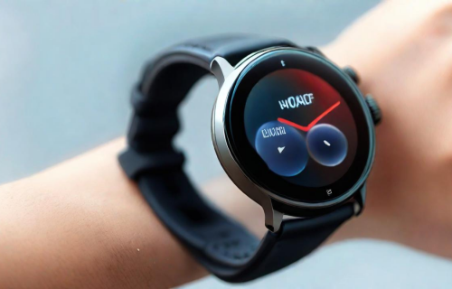 华为gt2手表官网价格（华为手表GT2价格）