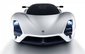 豪车排名前30名(豪车排名前30名车标志图片及名字)