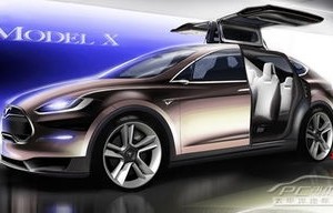 特斯拉试驾(特斯拉试驾需要什么条件)