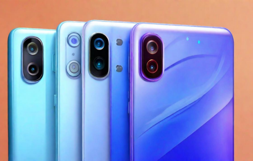 小米手机最新款2022新上市（小米手机新款2021上市机型）