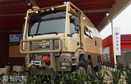 8000万超级豪华房车(世界上最豪华的房车2亿)