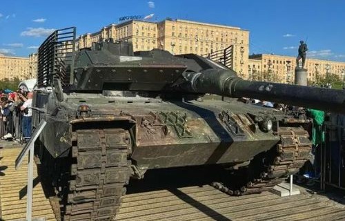 俄国防部展示俄军前线餐食，营养均衡，保障士兵战斗力