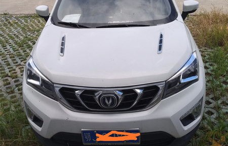 长安汽车5万左右(长安汽车5万左右的车型手动)