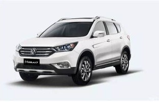 东风风神ax7质量口碑怎么样(东风风神ax7质量口碑怎么样啊)