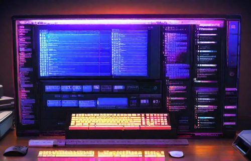 电脑配置清单表（电脑配置清单表5000元左右）