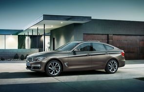 宝马3系gt价格(宝马3系325li价格及图片)