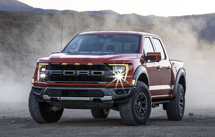 福特猛禽f750报价(福特猛禽f750报价以及图片)