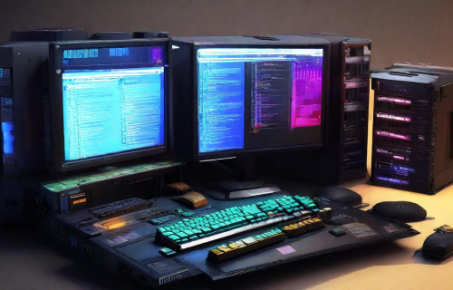 电脑配置清单表(最新电脑配置清单表)