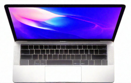 苹果笔记本macbookpro（苹果电脑笔记本pro）