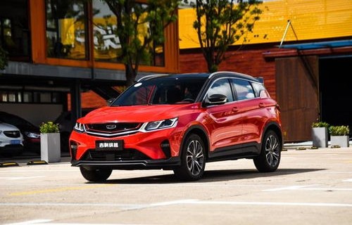 10万左右的车(女生10万左右的车)