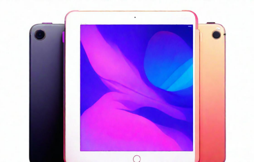 ipadmini（ipadmini5）