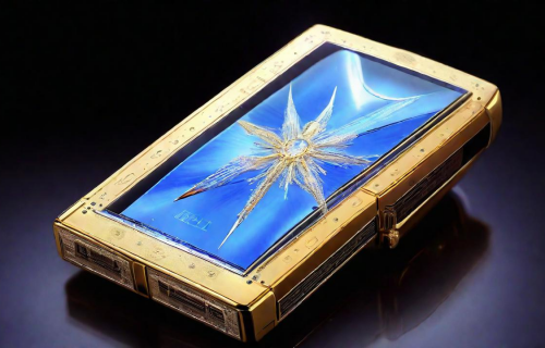 世界上最贵的手机排名第一（世界上什么手机最贵第一名）