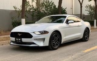 野马福特(野马福特二手车价格)