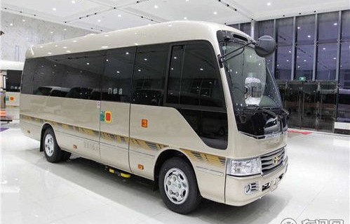 四川丰田考斯特中巴车价格(四川丰田考斯特中巴车19座)