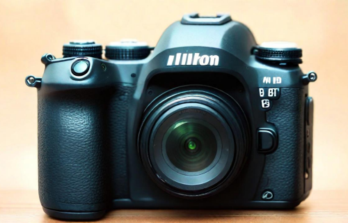 尼康d4评测（尼康D4吧）