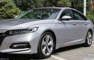 本田雅阁裸车价多少(雅阁2020款裸车价格)