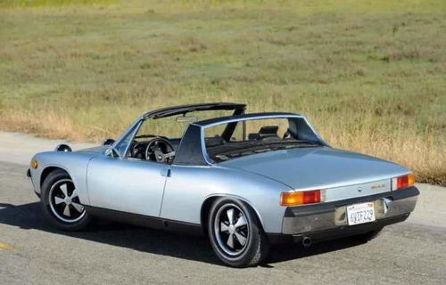 揭秘噱头背后,保时捷售价跌破40万?