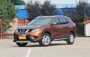 日产车型大全(日产车型大全图片名字)