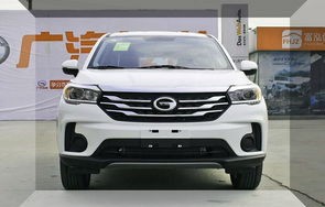 广汽传祺价格(广汽传祺价格表gs4价格)