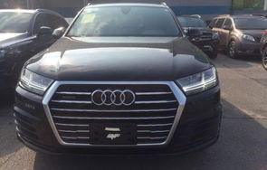 奥迪q7最新款(奥迪Q7最新款什么时候上市)