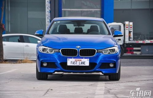 宝马3系近期降价凶猛(宝马3系近期降价凶猛为什么)