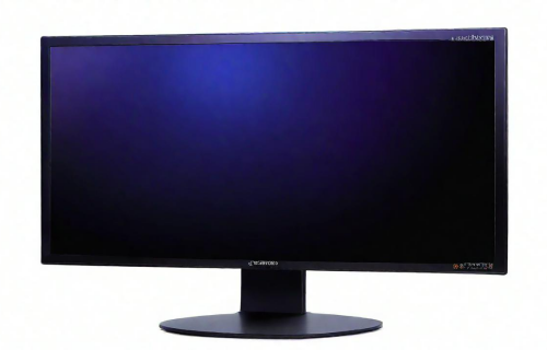 viewsonic显示器（viewsonic显示器黑屏是什么情况）