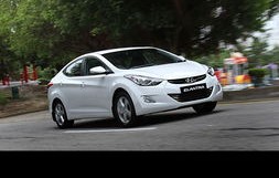 现代伊兰特质量怎么样(现代伊兰特质量怎么样?)