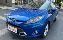 福特二手车价格3万以下(福特二手小车一般多少钱)